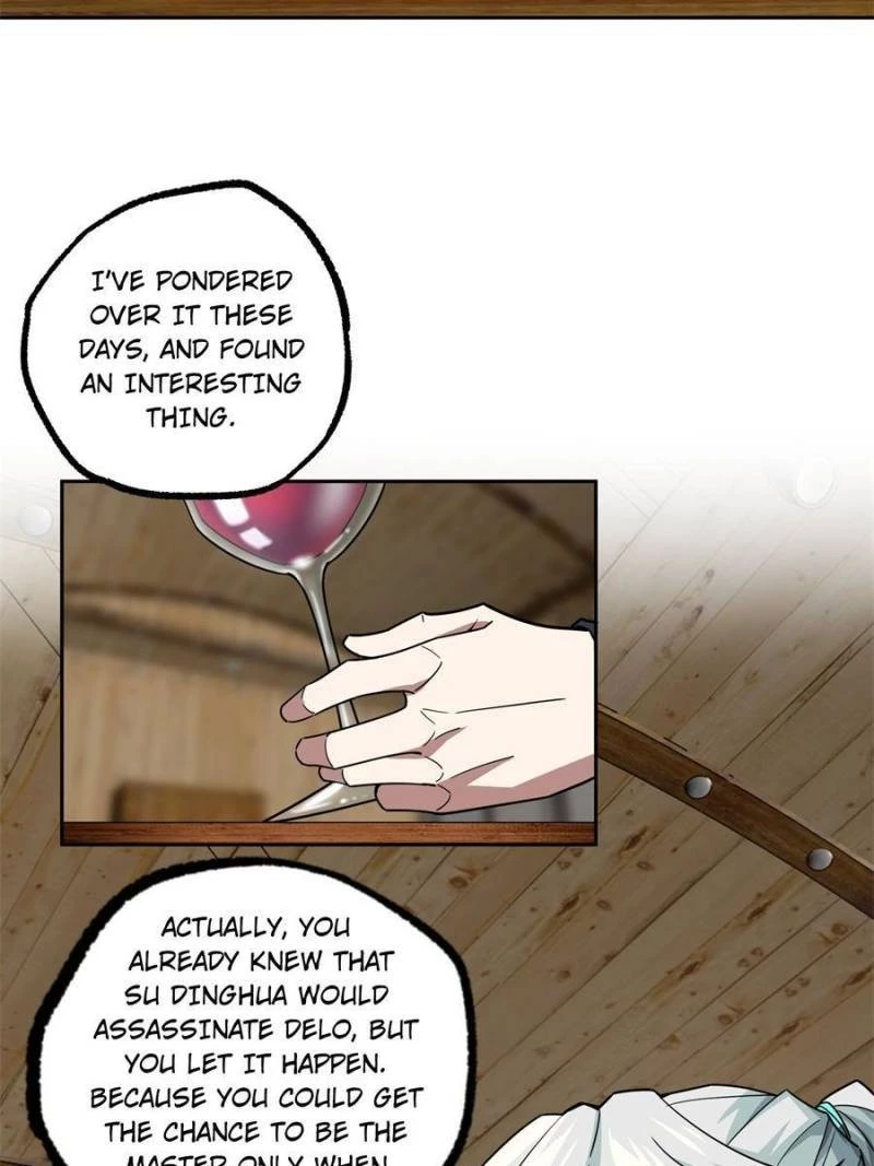 The Legendary Mechanic Chapter 144 - 7