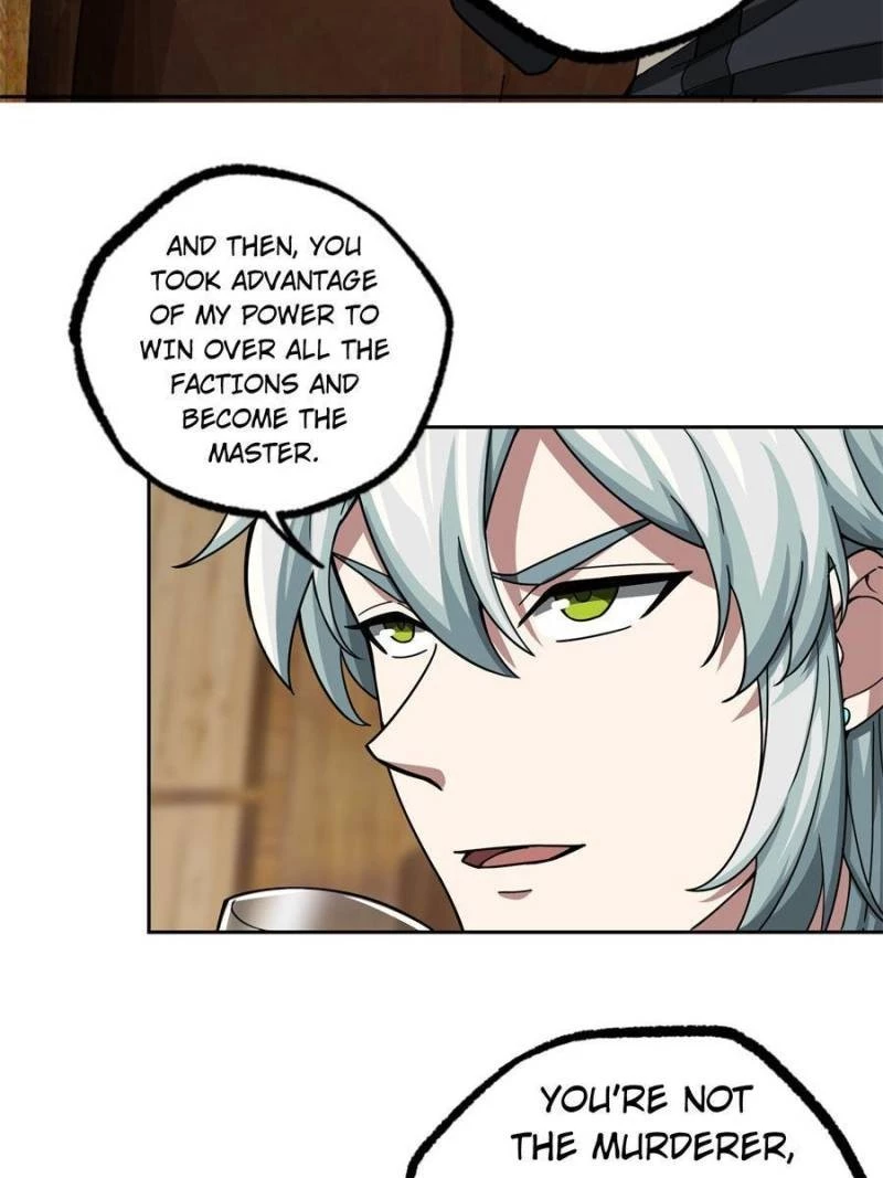 The Legendary Mechanic Chapter 144 - 9