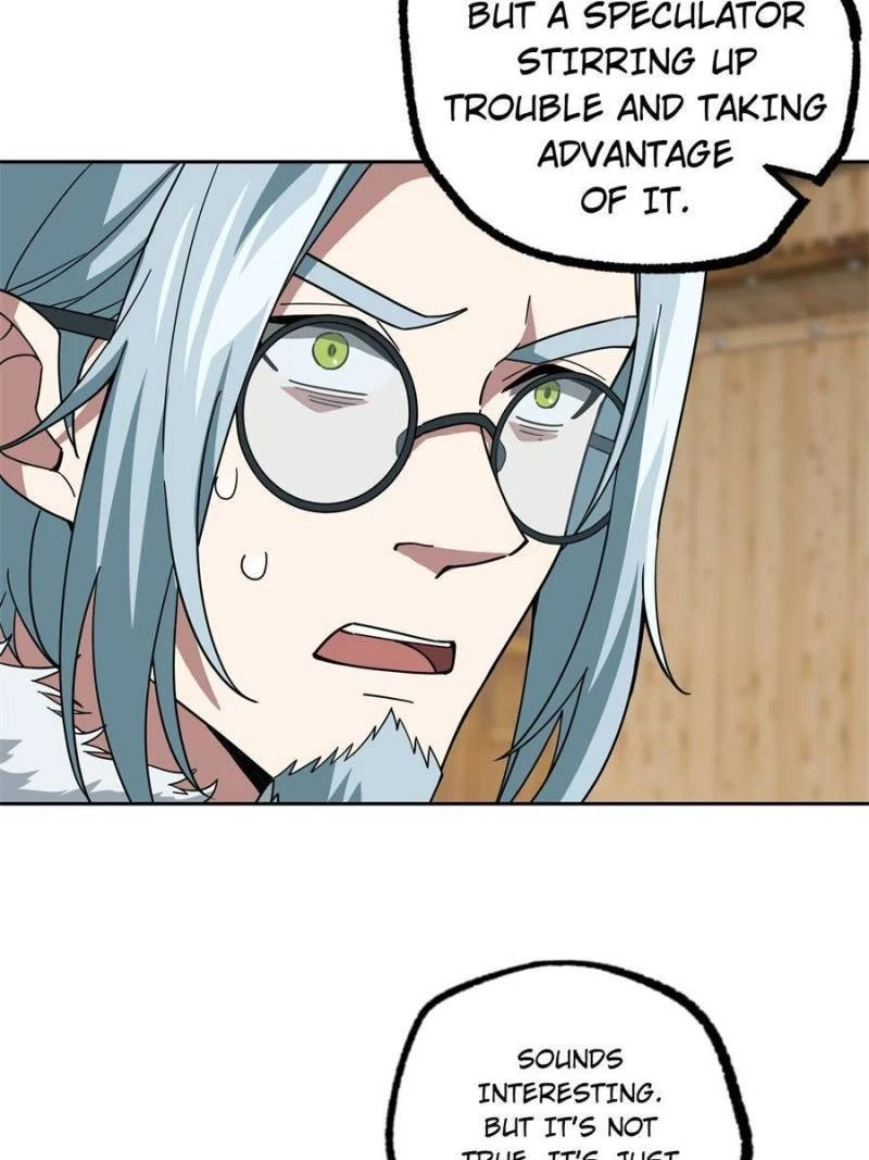 The Legendary Mechanic Chapter 144 - 10