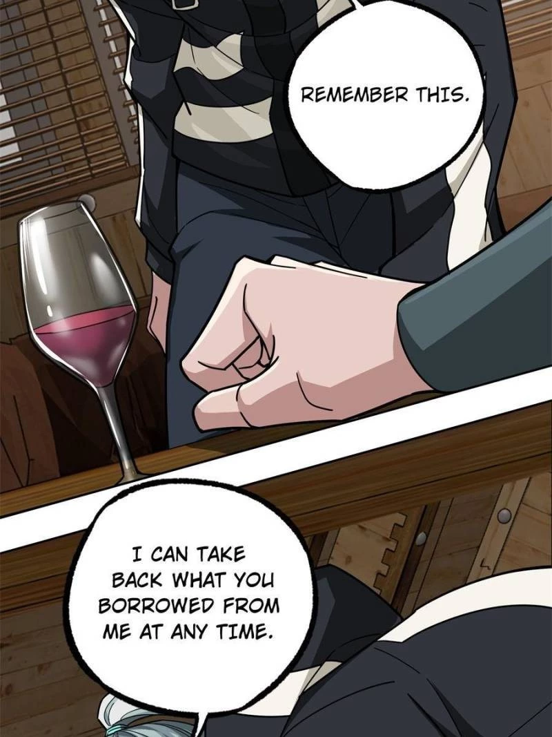 The Legendary Mechanic Chapter 144 - 16