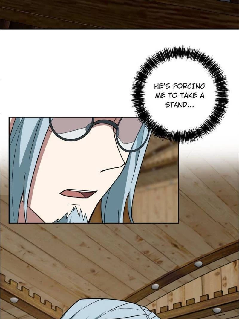 The Legendary Mechanic Chapter 144 - 21