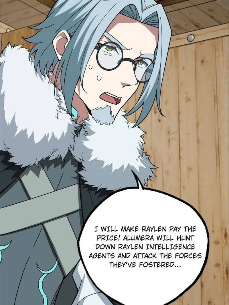The Legendary Mechanic Chapter 144 - 22