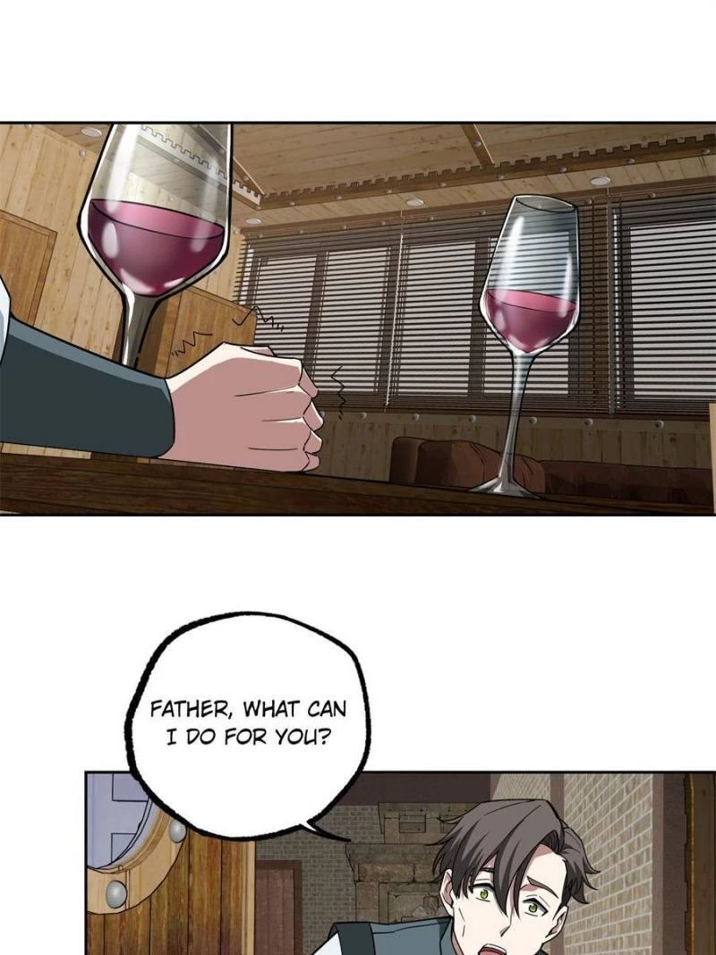 The Legendary Mechanic Chapter 144 - 26