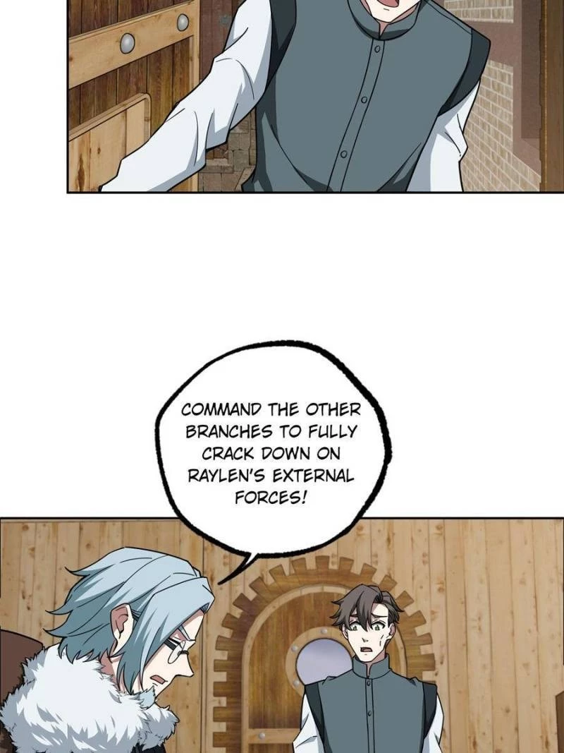 The Legendary Mechanic Chapter 144 - 27