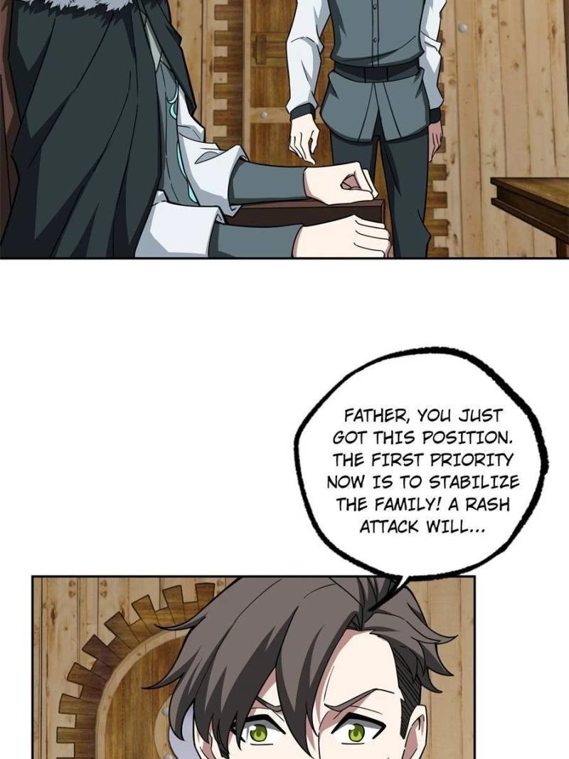 The Legendary Mechanic Chapter 144 - 28