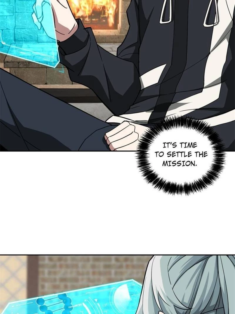 The Legendary Mechanic Chapter 144 - 33