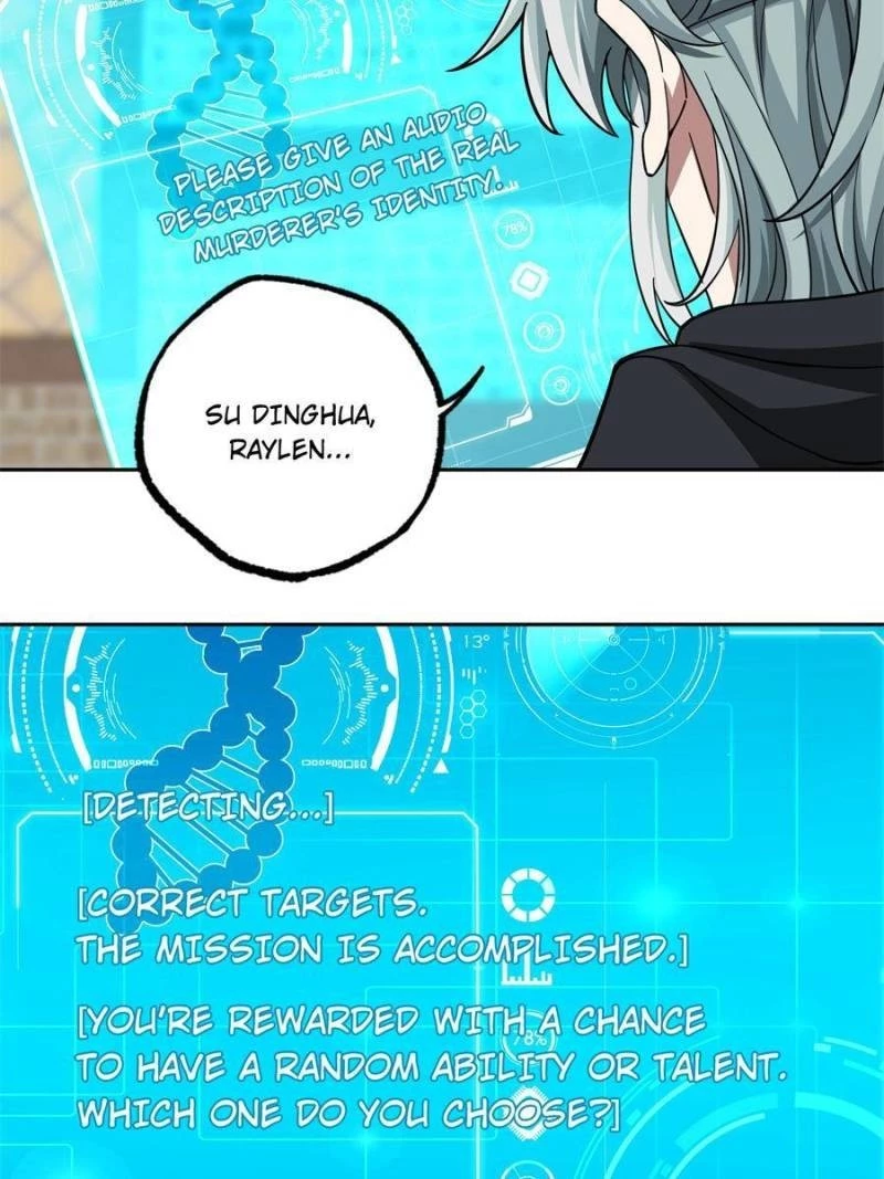 The Legendary Mechanic Chapter 144 - 34