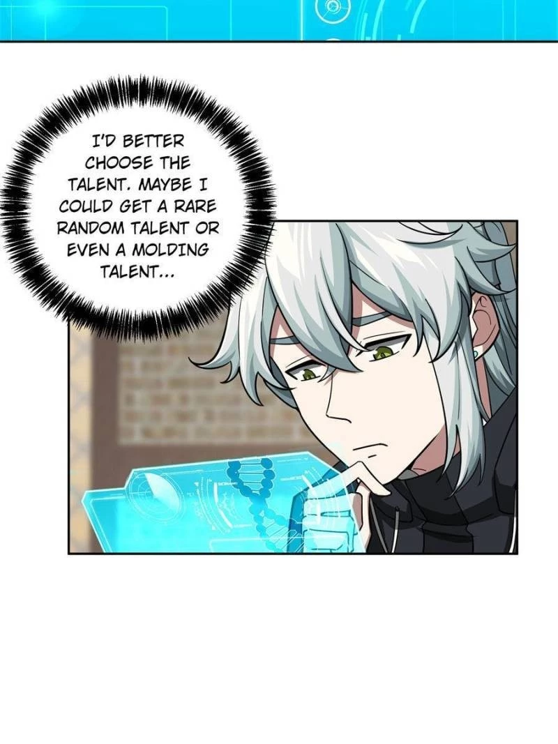 The Legendary Mechanic Chapter 144 - 35