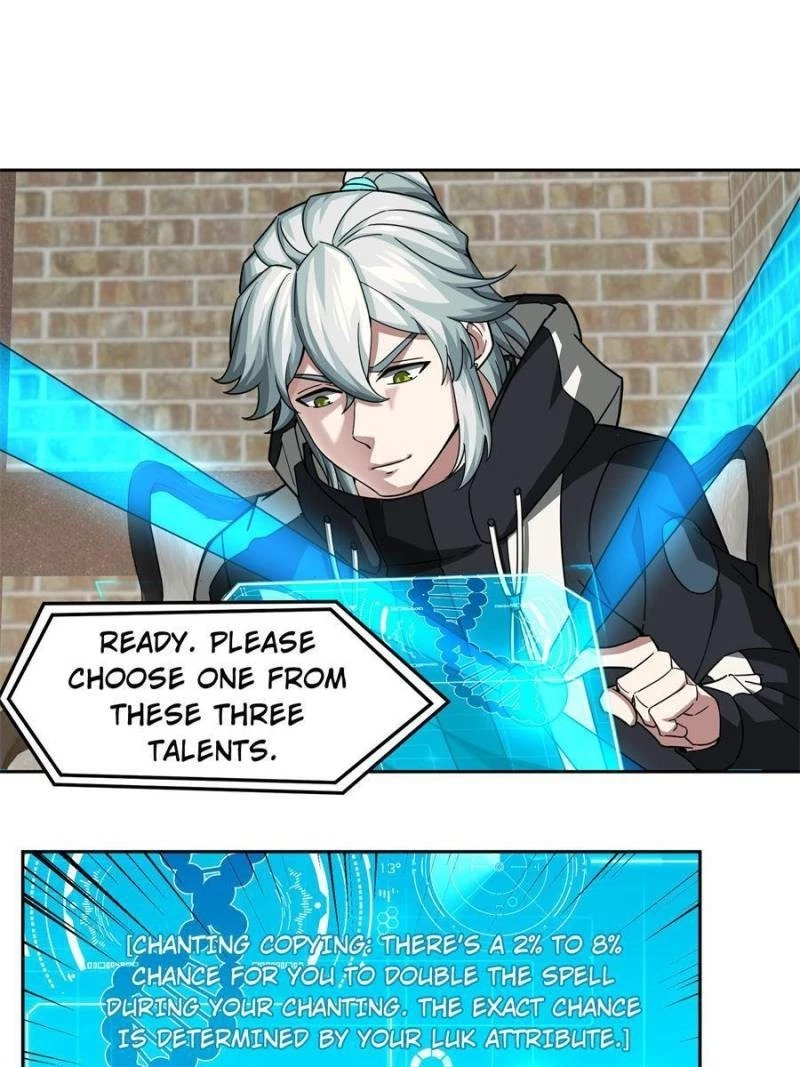 The Legendary Mechanic Chapter 144 - 36
