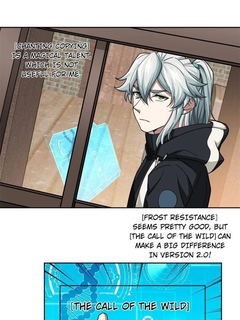 The Legendary Mechanic Chapter 144 - 38