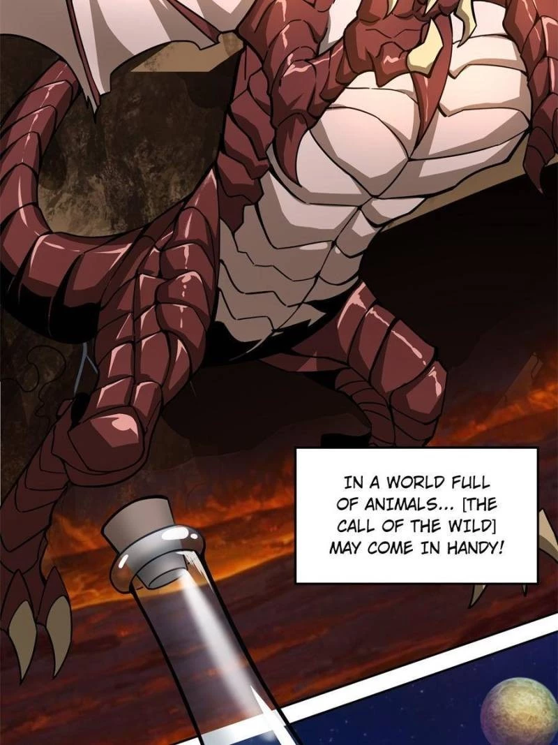 The Legendary Mechanic Chapter 144 - 41