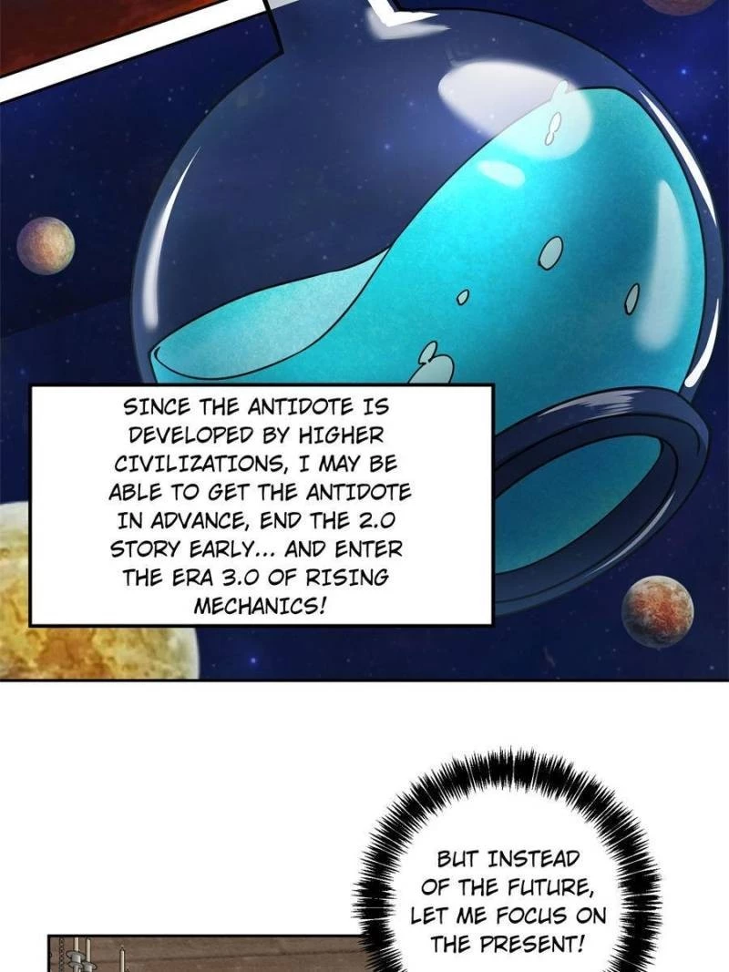 The Legendary Mechanic Chapter 144 - 42