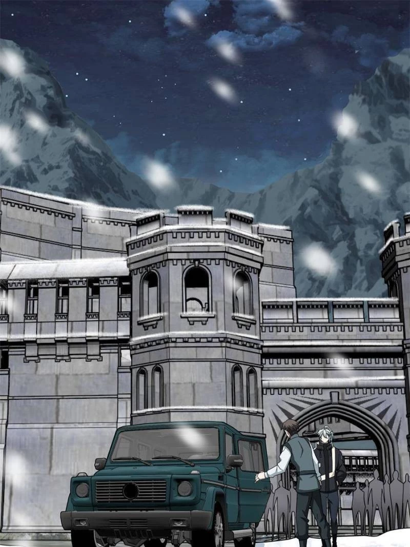 The Legendary Mechanic Chapter 144 - 45