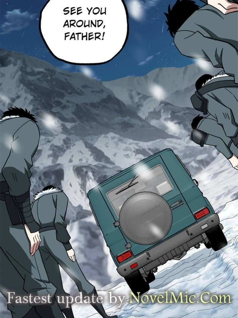 The Legendary Mechanic Chapter 144 - 47