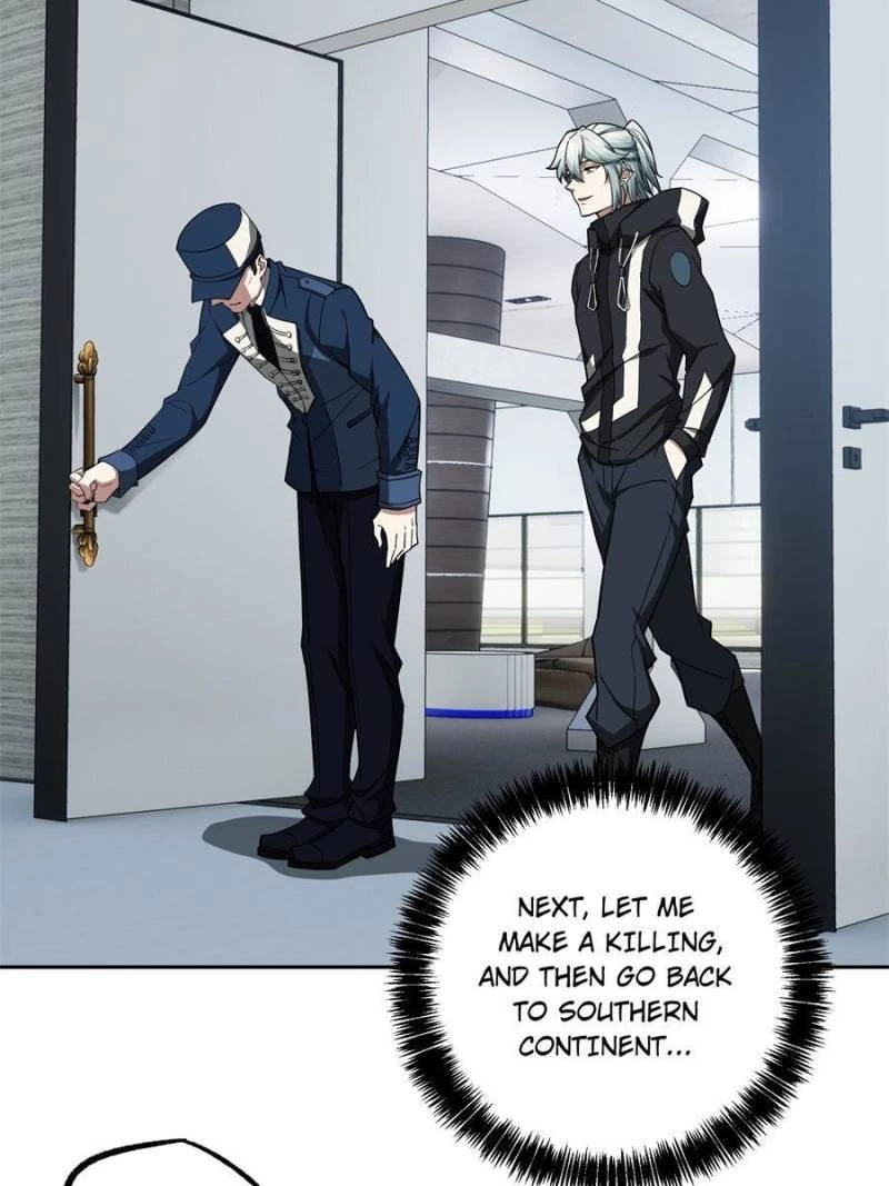 The Legendary Mechanic Chapter 145 - 6