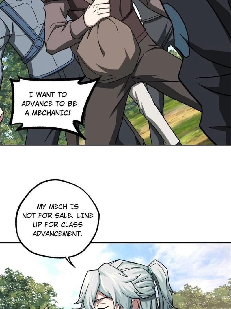The Legendary Mechanic Chapter 145 - 9