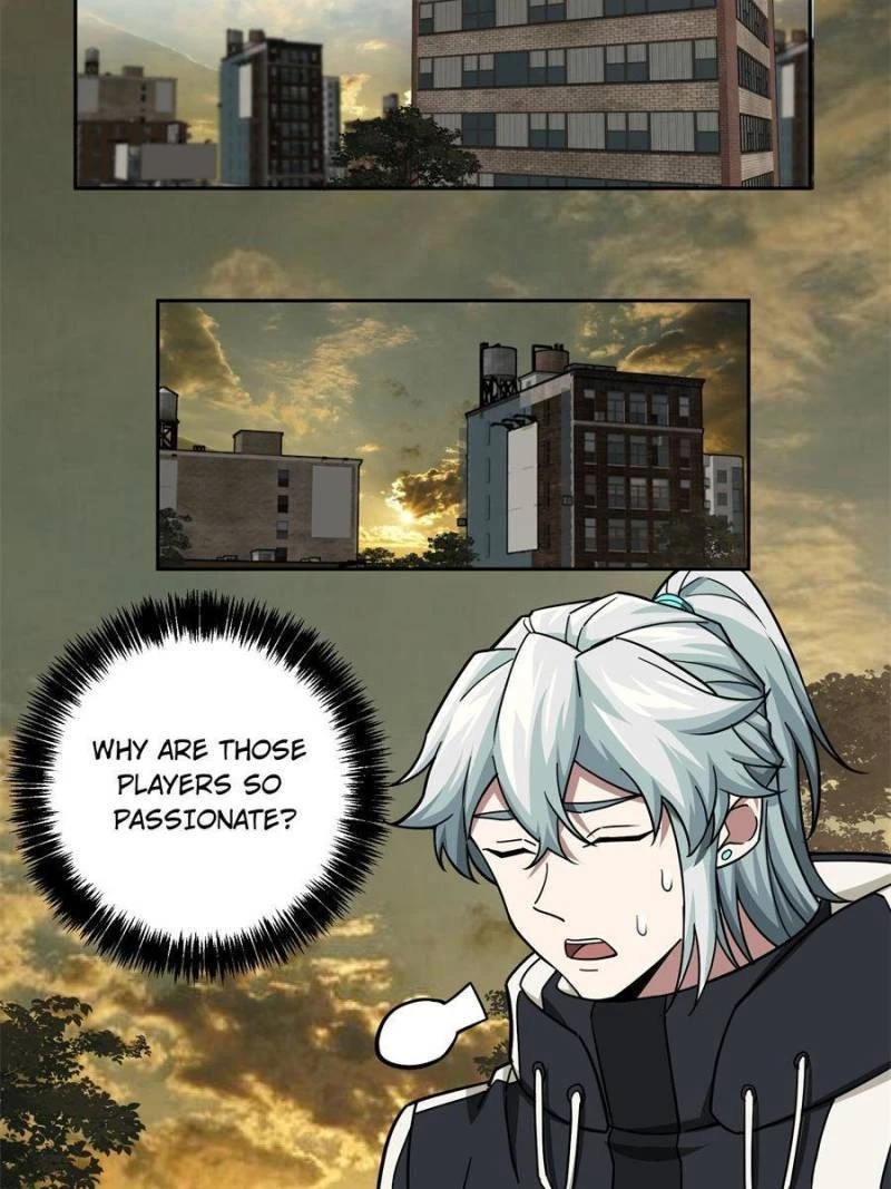 The Legendary Mechanic Chapter 145 - 12