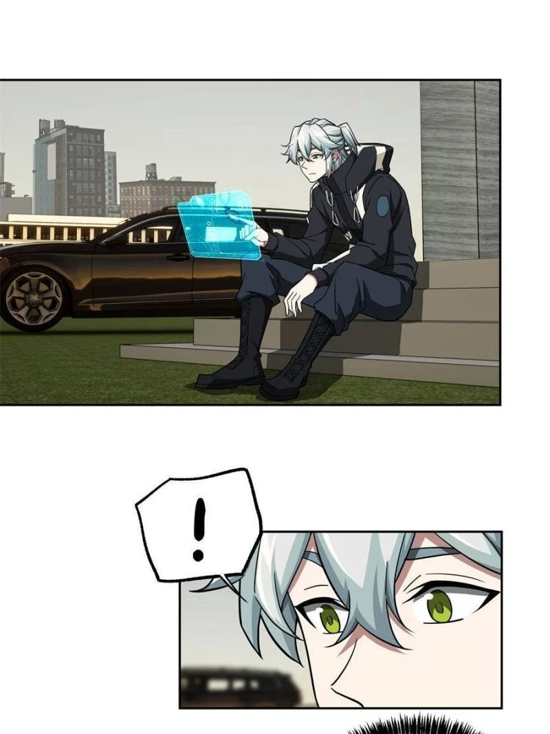 The Legendary Mechanic Chapter 145 - 14