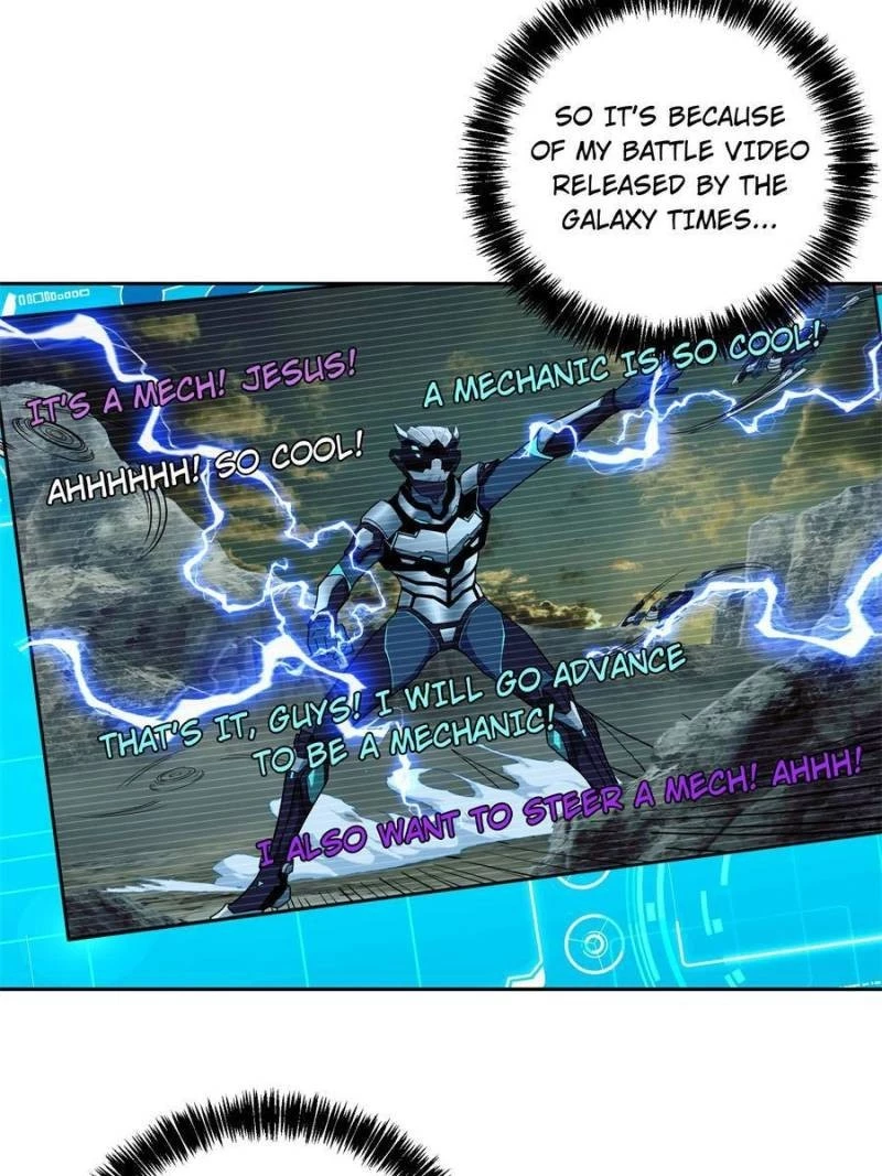 The Legendary Mechanic Chapter 145 - 15