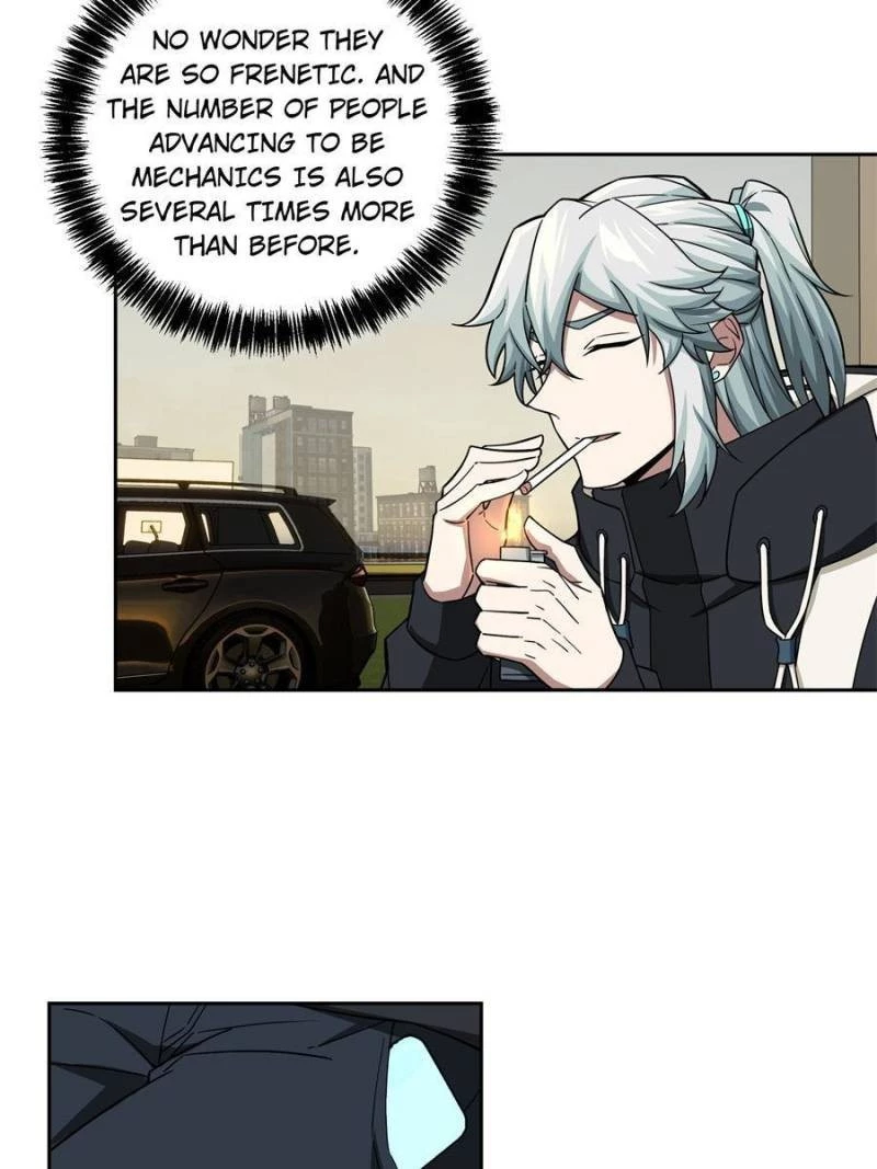 The Legendary Mechanic Chapter 145 - 16