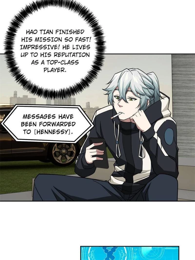 The Legendary Mechanic Chapter 145 - 18