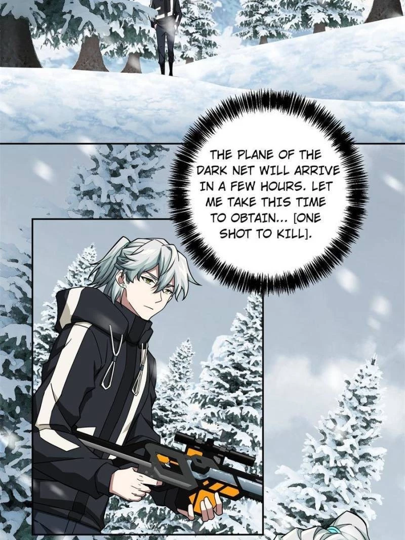 The Legendary Mechanic Chapter 145 - 23