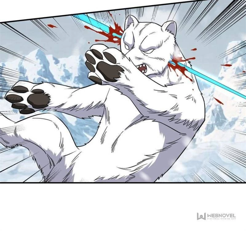 The Legendary Mechanic Chapter 145 - 25