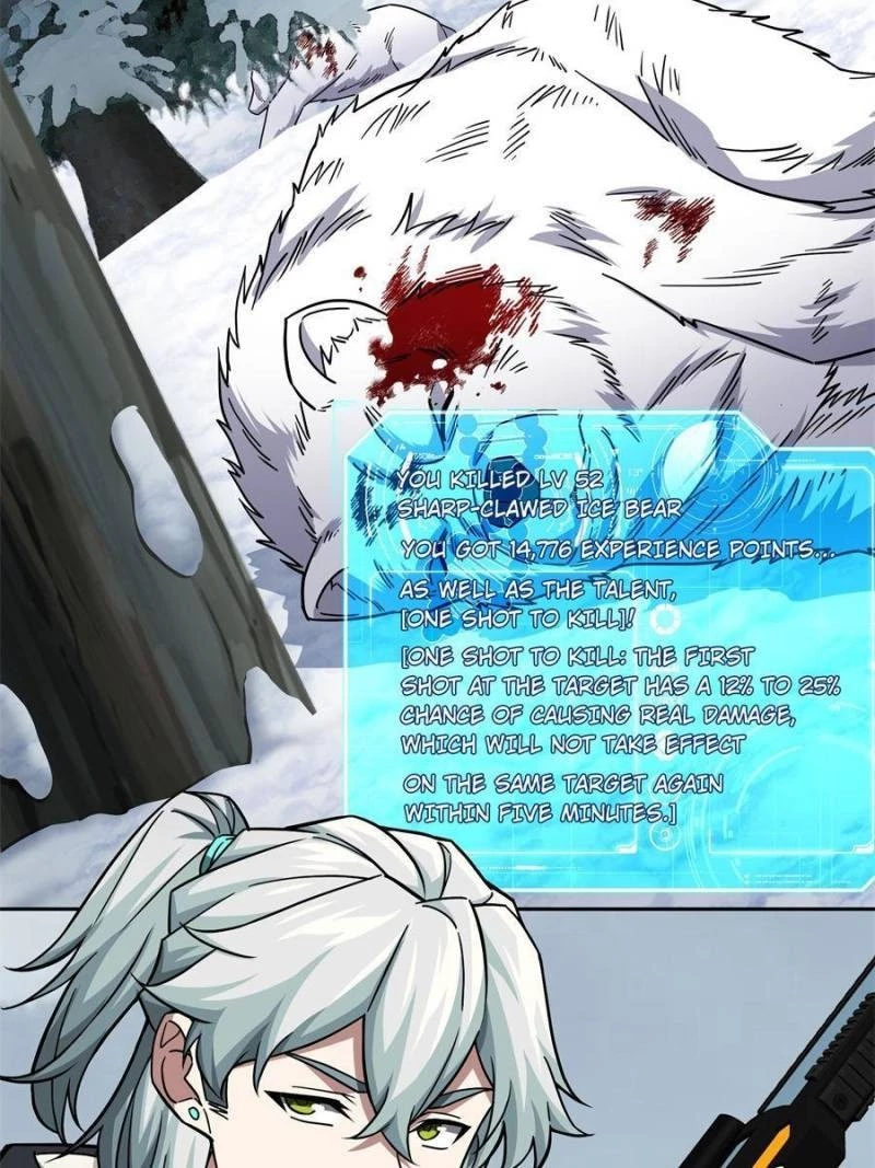 The Legendary Mechanic Chapter 145 - 28
