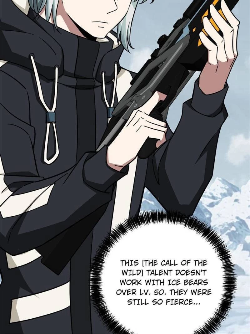 The Legendary Mechanic Chapter 145 - 29
