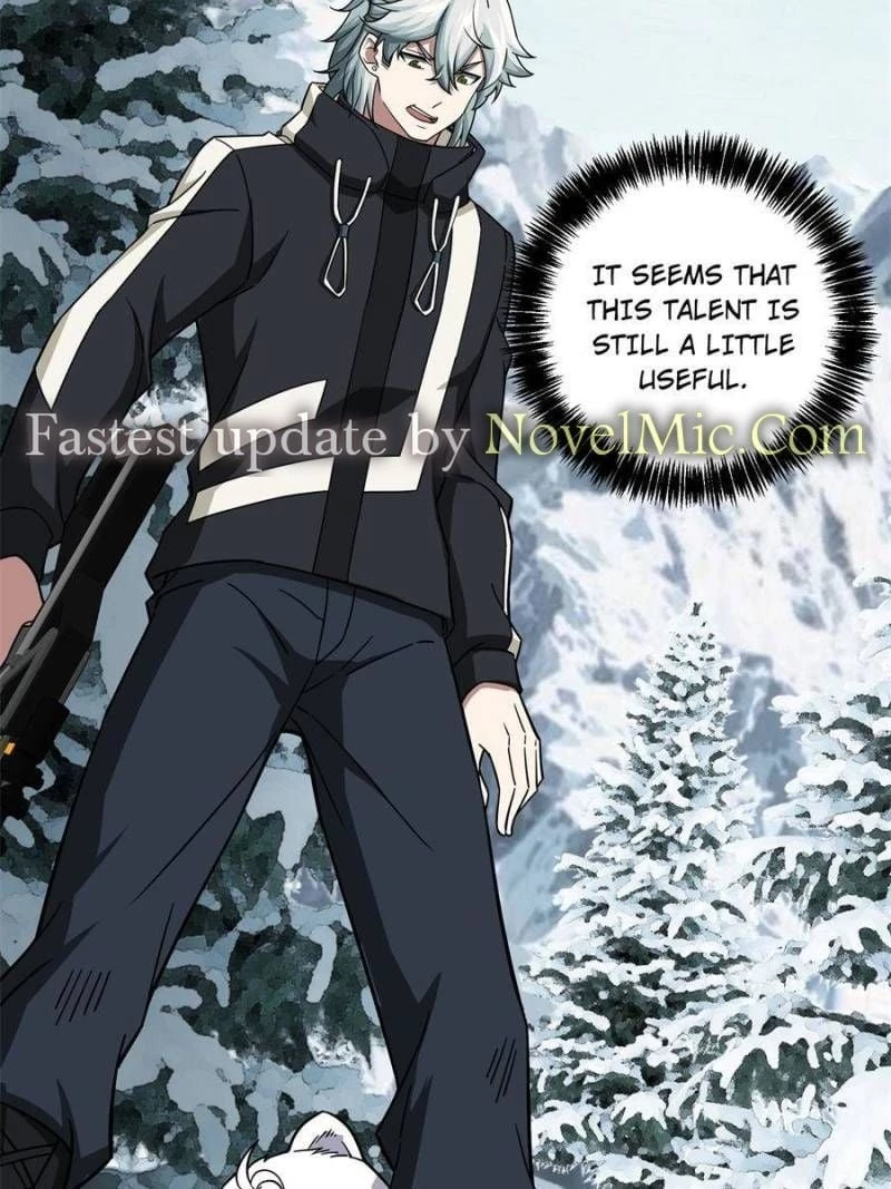 The Legendary Mechanic Chapter 145 - 31