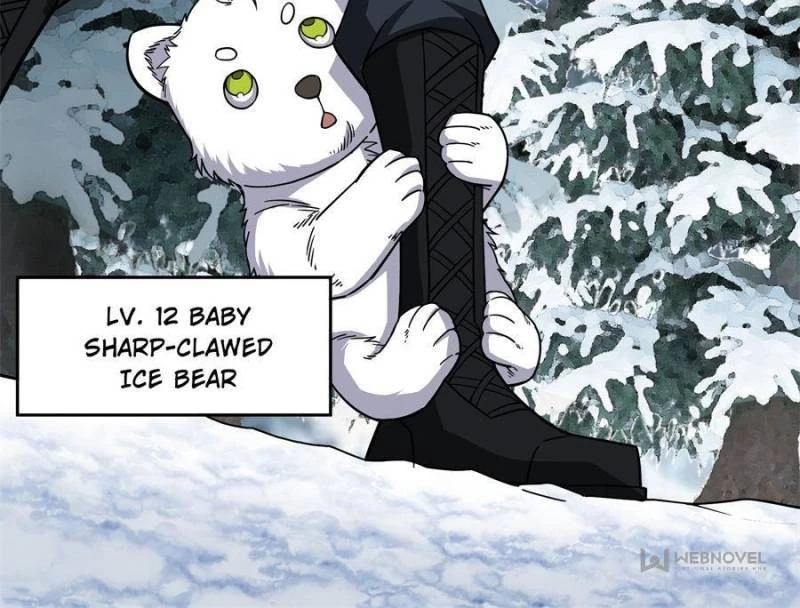 The Legendary Mechanic Chapter 145 - 32