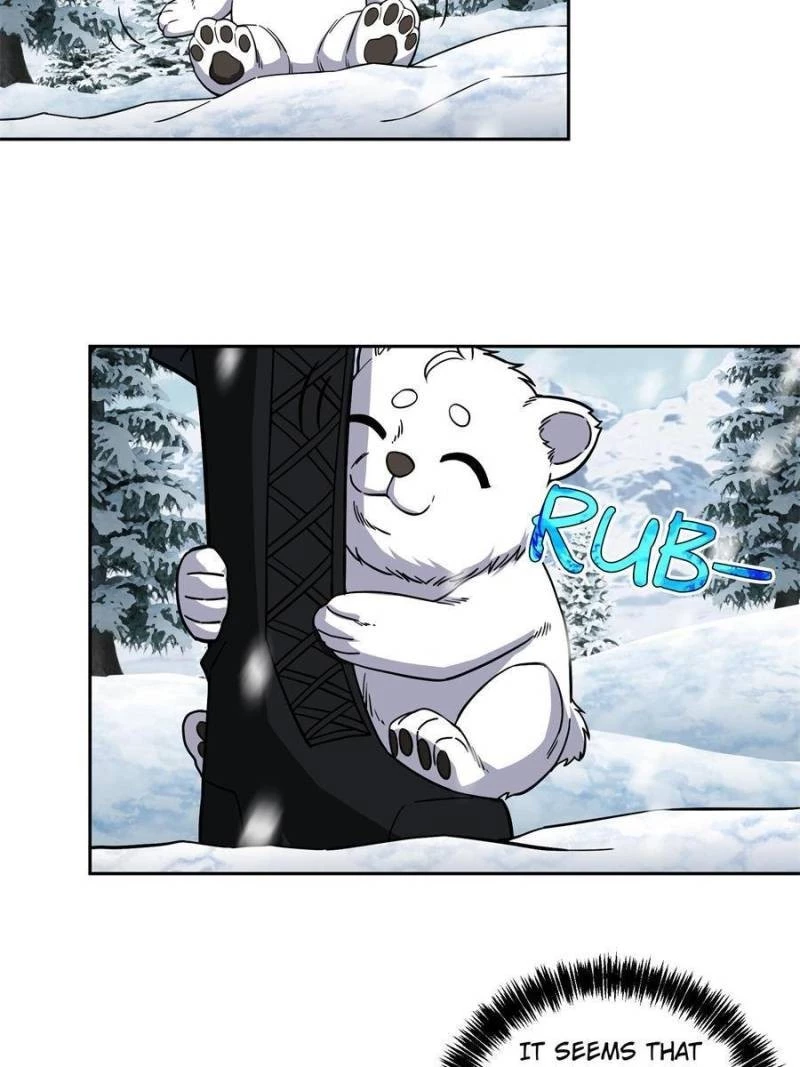 The Legendary Mechanic Chapter 145 - 35