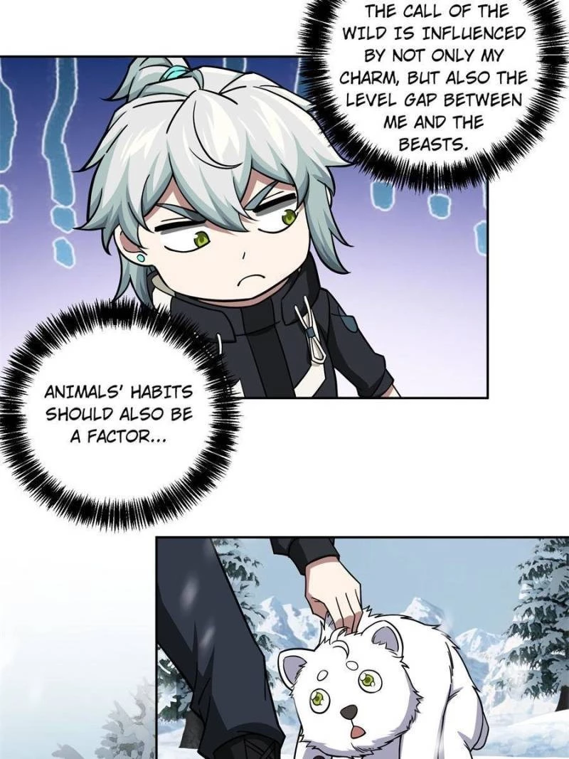 The Legendary Mechanic Chapter 145 - 36