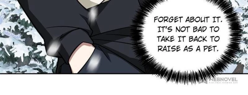 The Legendary Mechanic Chapter 145 - 38