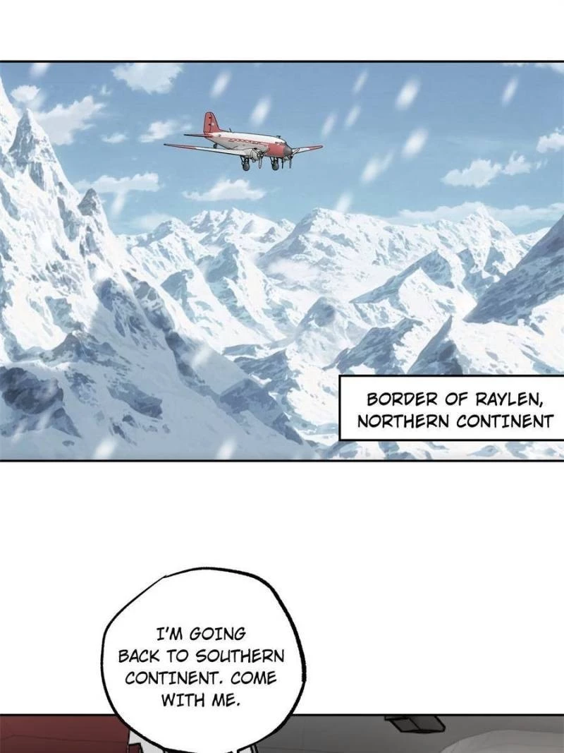The Legendary Mechanic Chapter 145 - 39