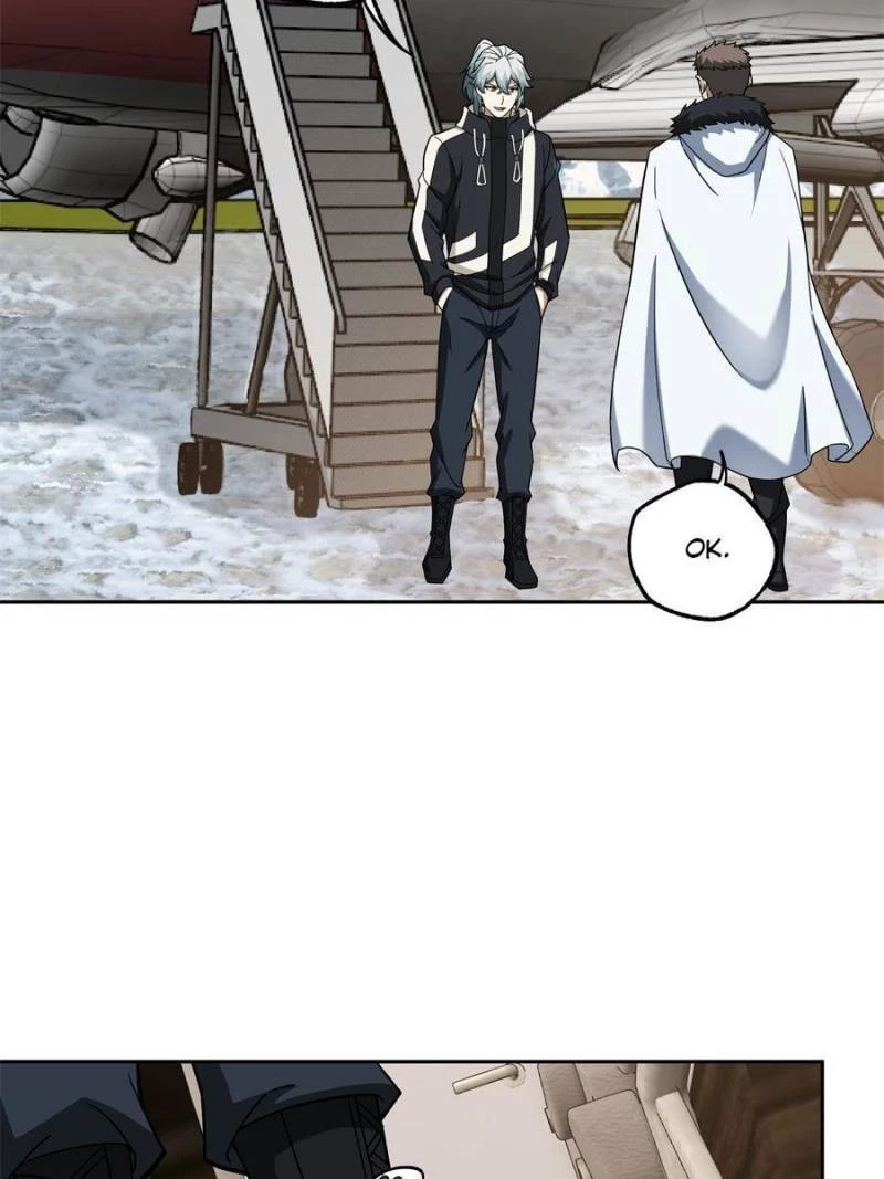 The Legendary Mechanic Chapter 145 - 40