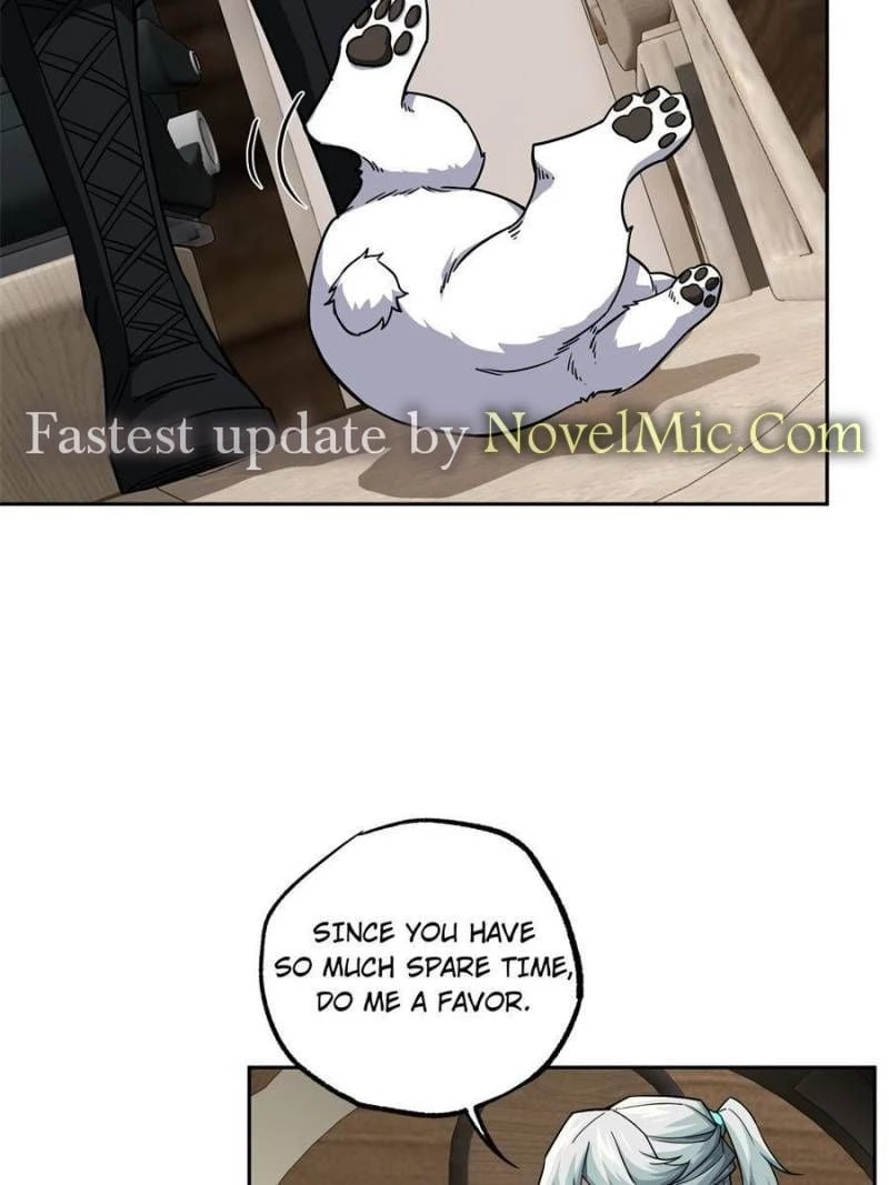 The Legendary Mechanic Chapter 145 - 41