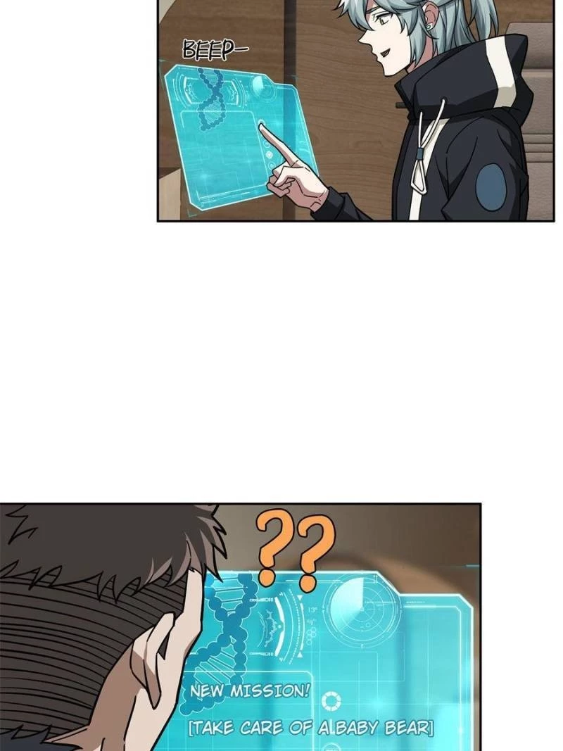 The Legendary Mechanic Chapter 145 - 42