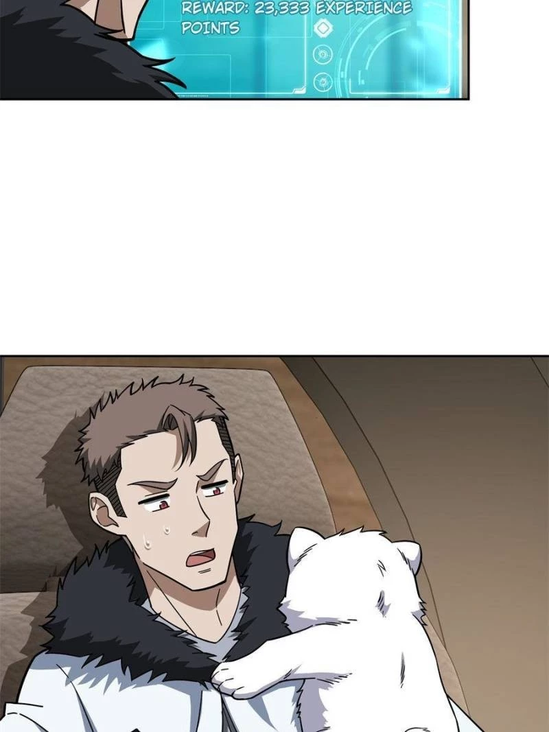 The Legendary Mechanic Chapter 145 - 43