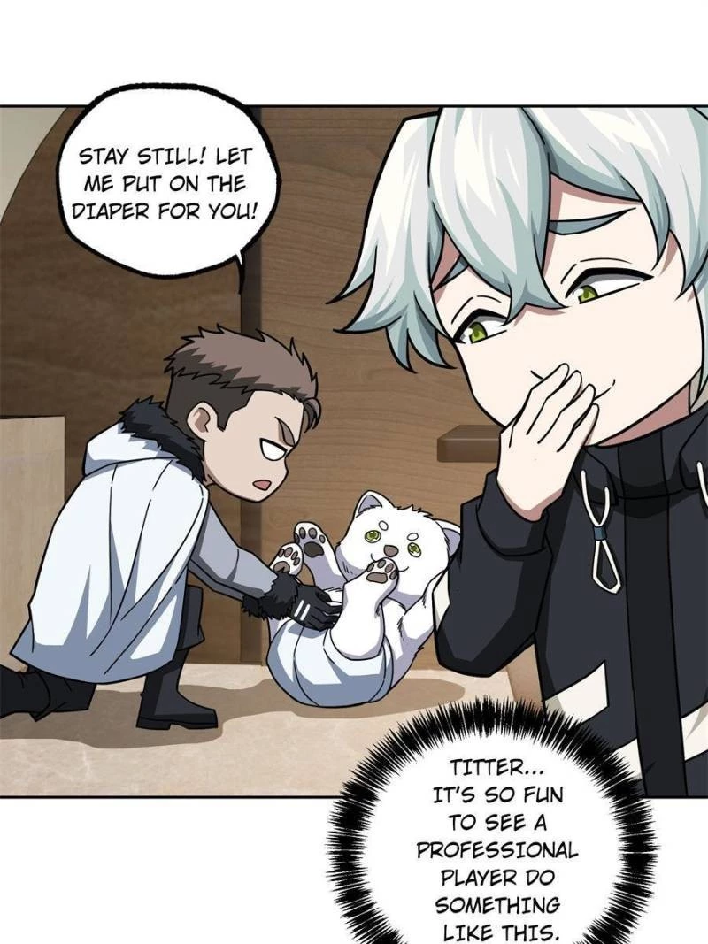 The Legendary Mechanic Chapter 145 - 46