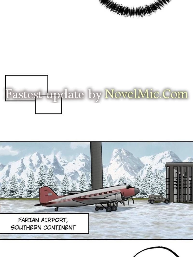The Legendary Mechanic Chapter 145 - 47
