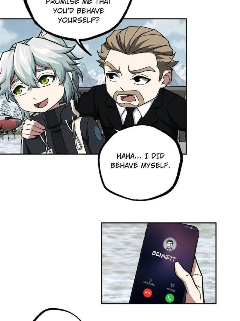 The Legendary Mechanic Chapter 145 - 49