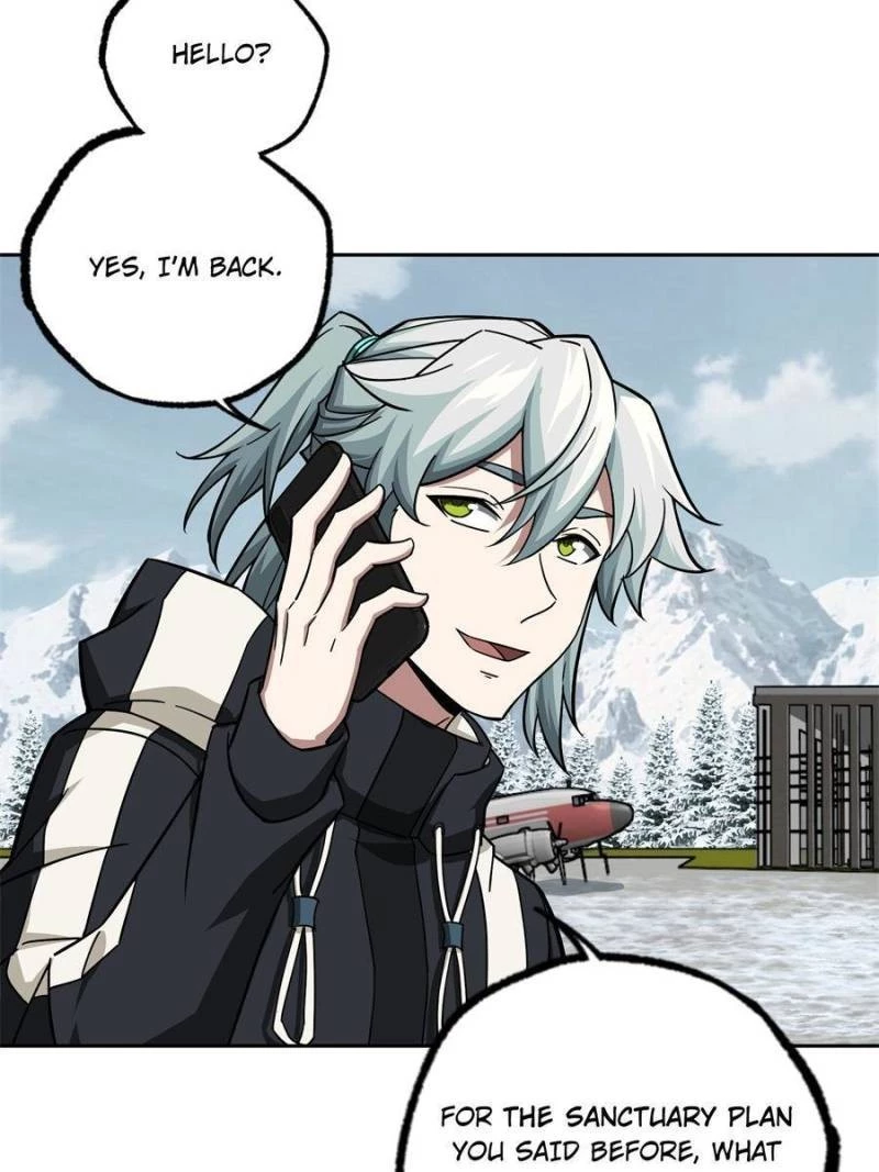 The Legendary Mechanic Chapter 145 - 50