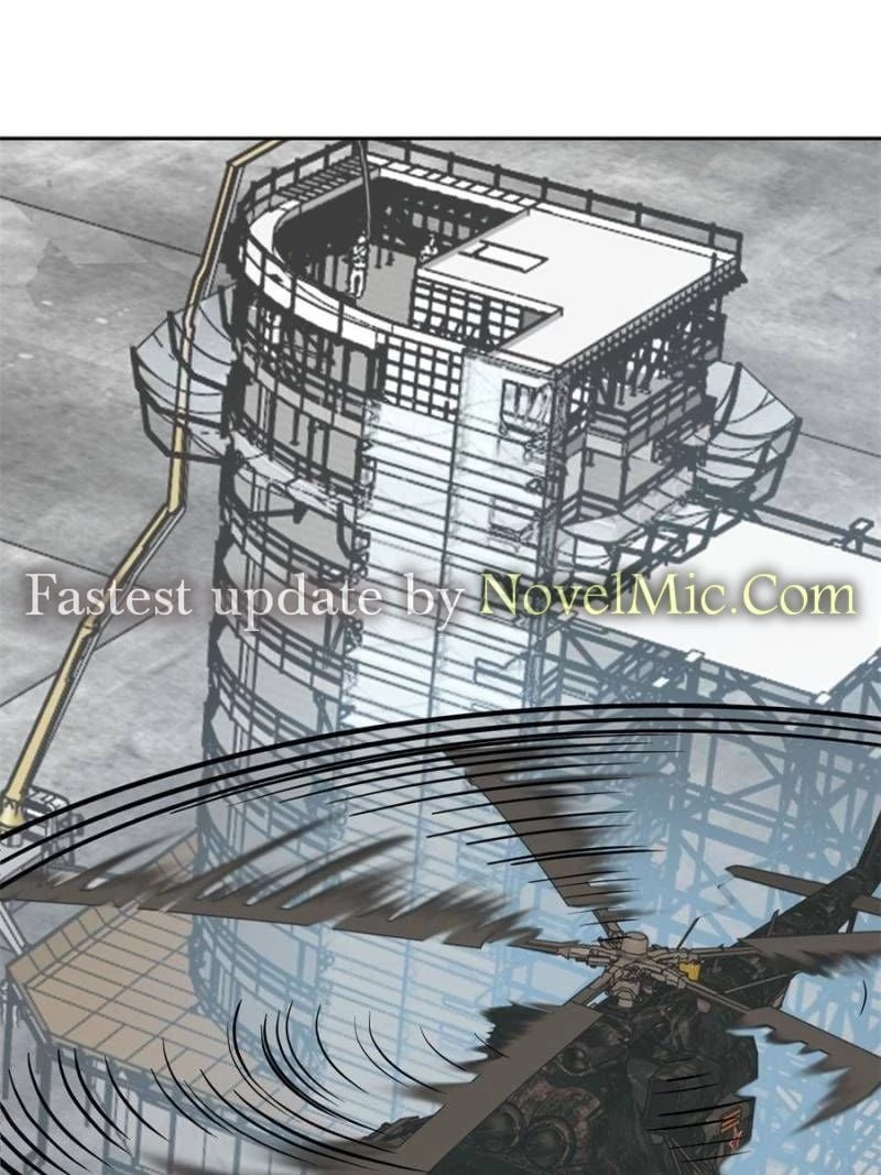 The Legendary Mechanic Chapter 146 - 1