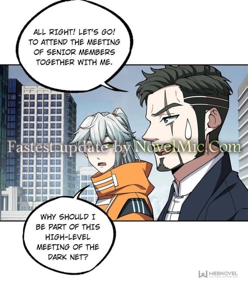 The Legendary Mechanic Chapter 146 - 6