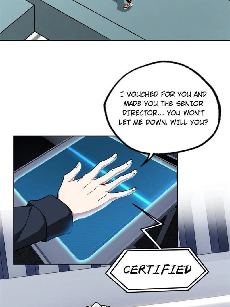 The Legendary Mechanic Chapter 146 - 8
