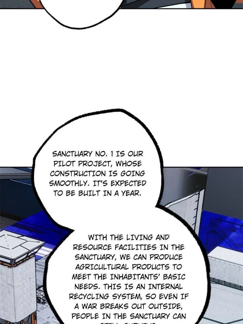 The Legendary Mechanic Chapter 146 - 10