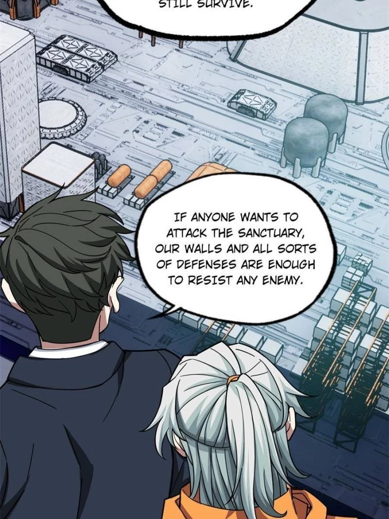 The Legendary Mechanic Chapter 146 - 11