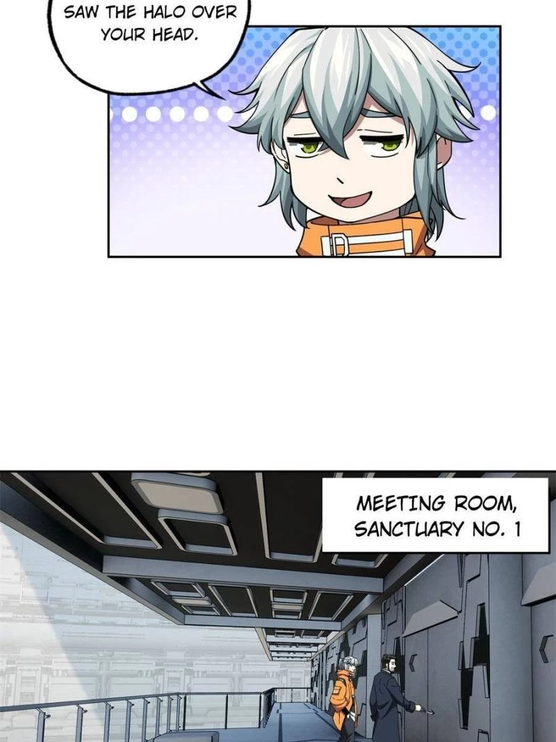 The Legendary Mechanic Chapter 146 - 15