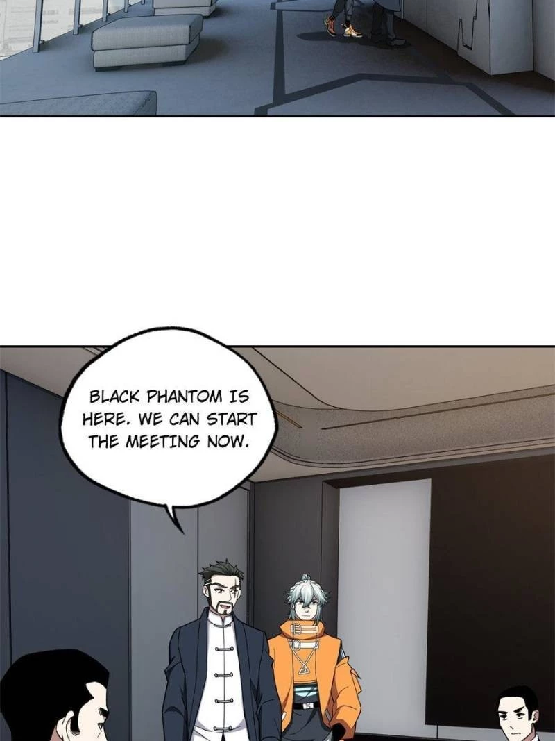 The Legendary Mechanic Chapter 146 - 16
